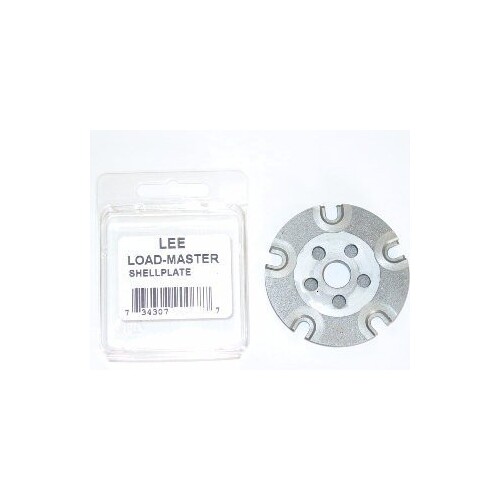 Lee Load Master Shell Plate #21L (6.8 REM SPC + 224 Valkyrie) - 90984