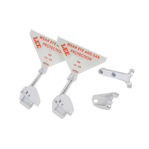 Lee Safety Prime Small and Large Primer Feeder 90997