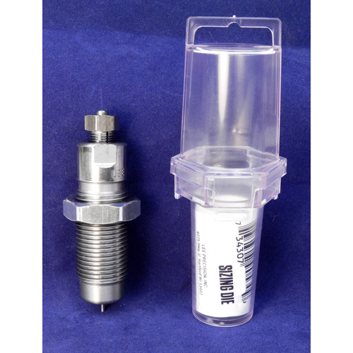 Lee Full Length Sizing Die 300 Winchester Magnum 91080