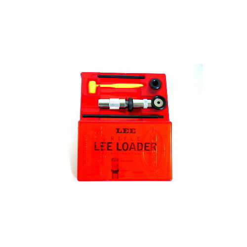Lee Classic Reloader 6mm/224 Rem 91236