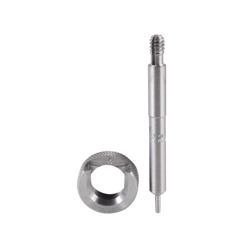 Lee Case Length Gauge & Holder 416 Rigby - 91324