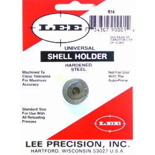 Lee Universal Shell Holder R22 For the 577 SNIDER, 577-450 MARTINI HENRY 91500