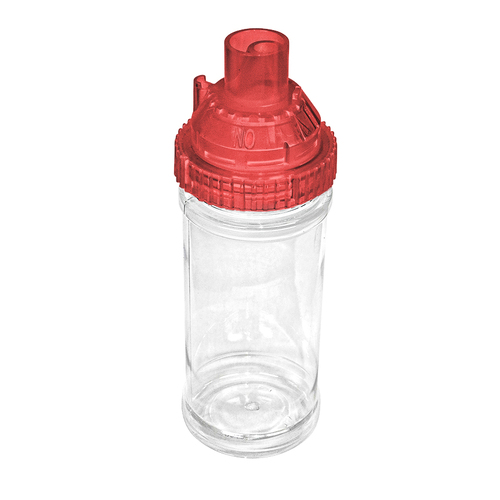 Lee Powder Measure Bottle And Adapter 53mm 43mm - 91586