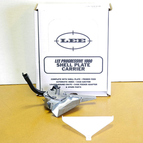 Lee Pro 1000 Progressive Press Complete Carrier #9 90649