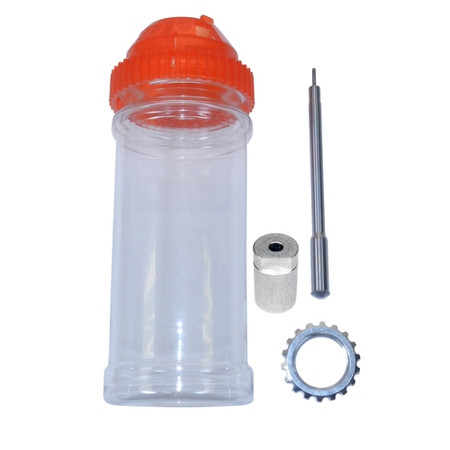 Lee Automatic Case Primer (ACP) Depriming Kit - 91714