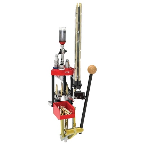 Lee Six Pack Pro 6000 Progressive Press Kit 380 Auto - 91902