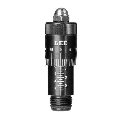 Lee Micrometer Adjustment Screw - Rifle - 92215