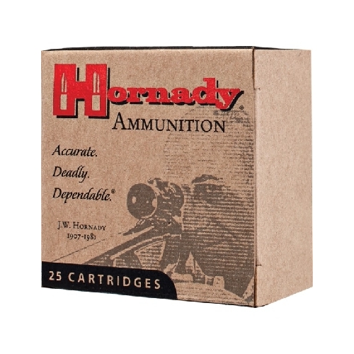 Hornady 50 AE Action Express 300 grain XTP/HP Hornady Custom Ammo 20 rd - 9245