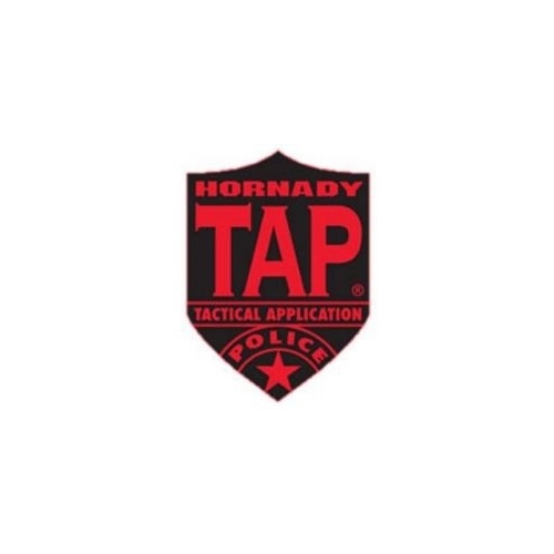 Hornady TAP Sticker - 98001