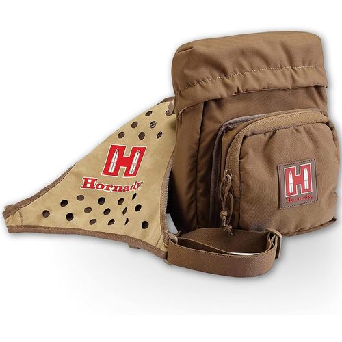 Hornady Binocular Case w/ Harness - 99128