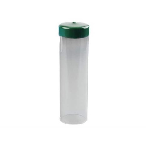 Redding 7 ½" Powder Measure Reservoir with Cap - 99165