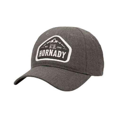 Hornady Gray Mountain Cap - 99282