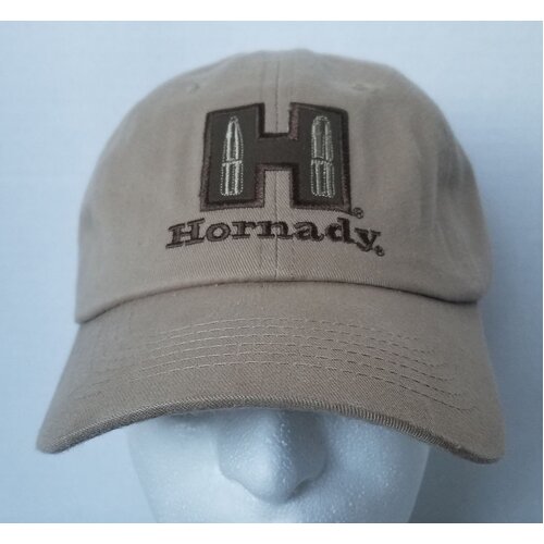 Hornady Khaki H Cap - 99400