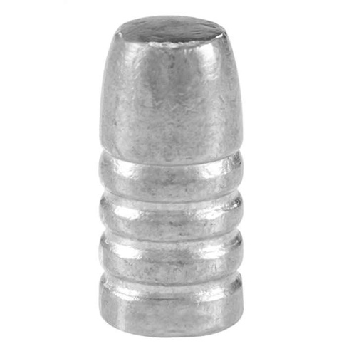 BKL .358 Calibre 190 Grain Flat Point Air Rifle Pellets - 100 Pack - A-H190FP-357-100