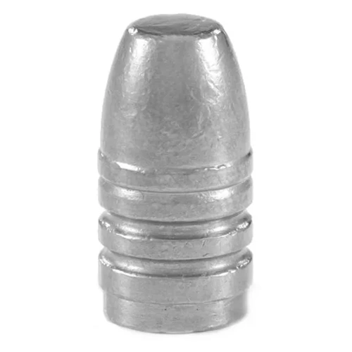 BKL .457 Calibre 350 Grain Flat Point Air Rifle Pellets - 50 Pack - A-H350FP-50