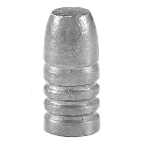 BKL .457 Calibre 405 Grain Flat Point Air Rifle Pellets - 100 Pack - A-H405FP-100