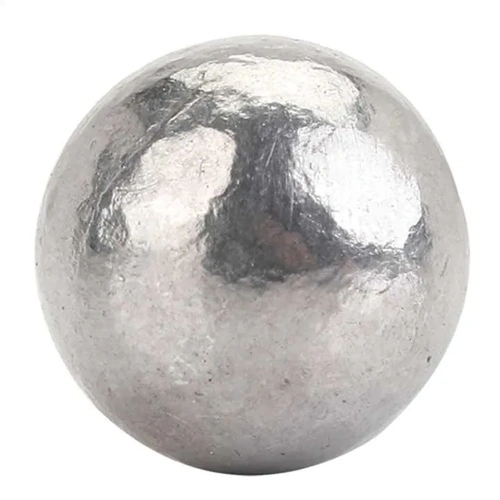 BKL .308 Calibre 44 Grain Round Ball Air Rifle Pellets - 100 Pack - A-H44RB-308-100