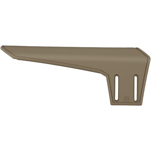 ATI TactLite Adjustable Cheekrest in Flat Dark Earth - A.5.20.2529