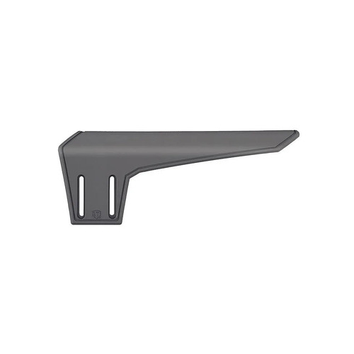 ATI TactLite Adjustable Cheekrest in Destroyer Gray - A.5.40.2529