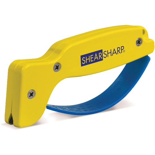 Accusharp ShearSharp Scissor Sharpener 002C