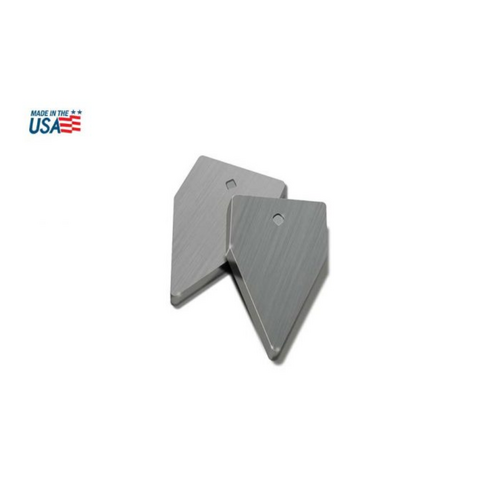 AccuSharp SturdyMount Replacement Blades - A003