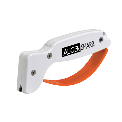 Accusharp AugerSharp Knife & Tool Sharpener - 007C