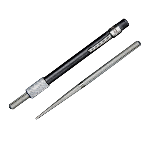 AccuSharp Diamond Rod Sharpener - A030C