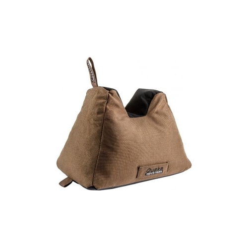 Quake Industries Large Front Shooting Bag - Unfilled - A04930