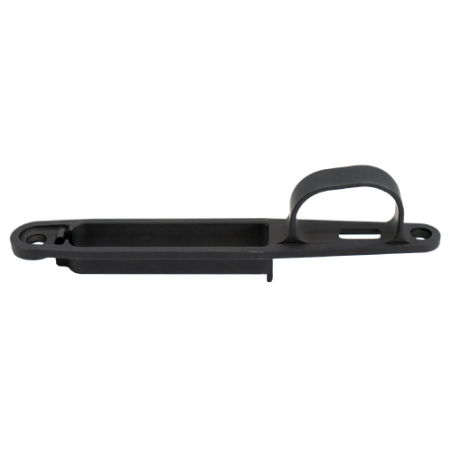 Tikka T3 Aluminium Bottom Metal Detachable Magazine Upgrade - A09210