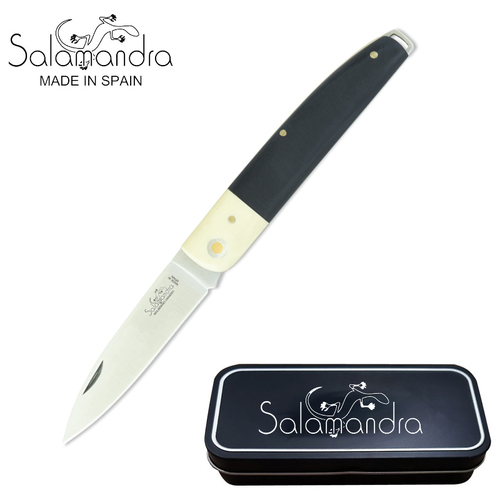 Salamandra Juma Pocket Knife 175mm - A101251