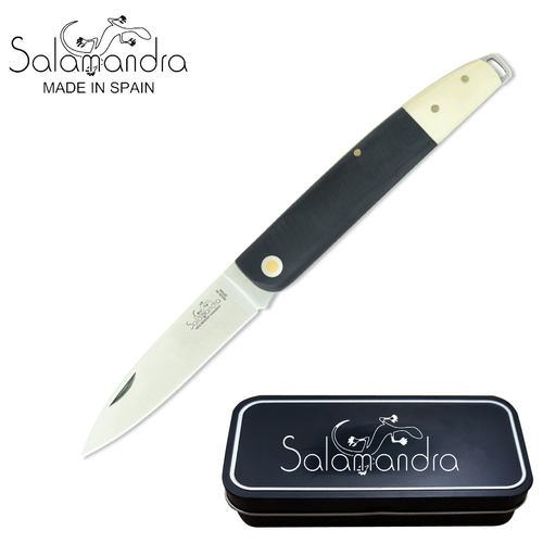 Salamandra Juma Pocket Knife 175mm - A103251