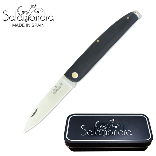 Salamandra Juma Pocket Knife 175mm - A105251