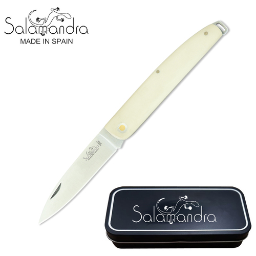 Salamandra Juma Pocket Knife 175mm - A106251