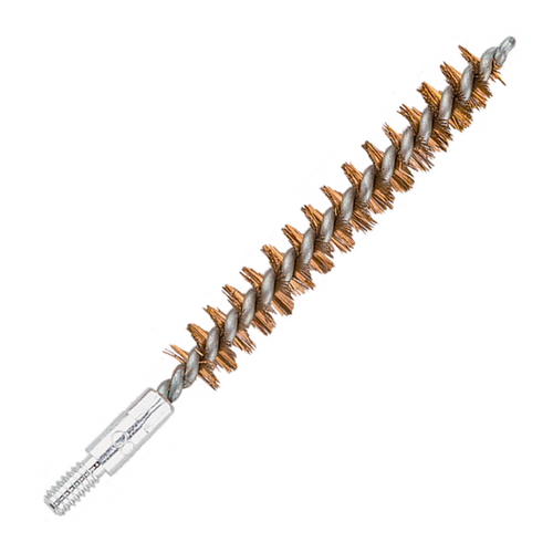 KleenBore Rifle .338/8mm Phosphor Bronze Bore Brush - A163