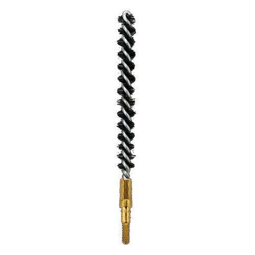 KleenBore Nylon Bore Brush .17/.200 Caliber #3-48 SmallBore Thread A175N