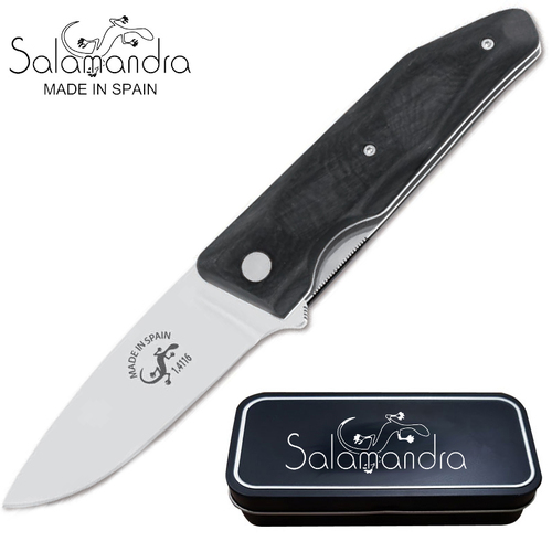 Salamandra HDM 300 Pocket Knife 190mm - A190211