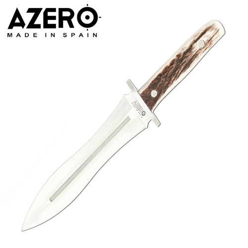 Azero Stag Hunting Knife 340mm - A203061