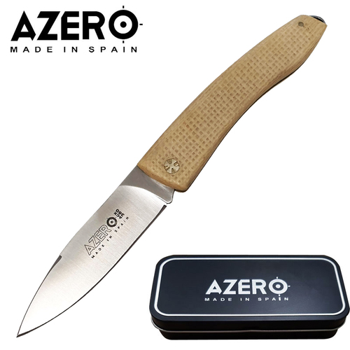 Azero Yute Pocket Knife 190mm - A210231