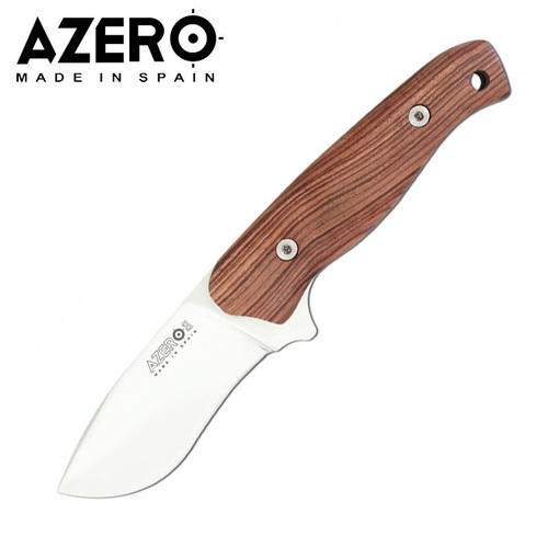 Azero Kingwood Hunting Knife 230mm - A212082