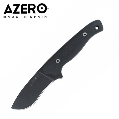 Azero HDM Tactical Knife w Molle Sheath 230mm - A212212