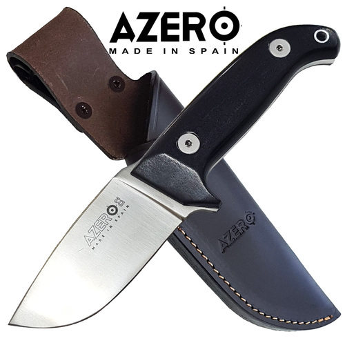 Azero Ebony Hunter - 230mm - A213112