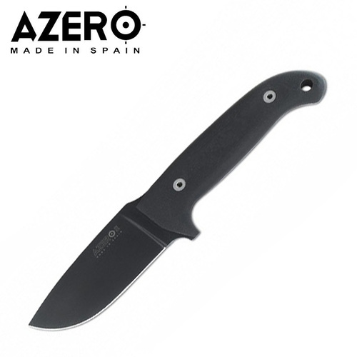 Azero HDM Tactical Knife w Molle Sheath 230mm - A213212