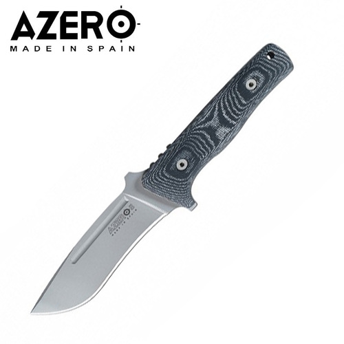 Azero Micarta Handle Knife - 240mm - A215222