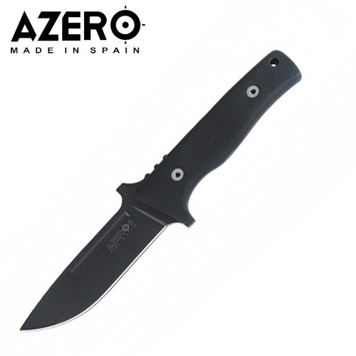 Azero HDM Tactical Knife w Molle Sheath 240mm - A216212