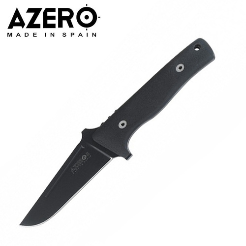 Azero HDM Tactical Knife w Molle Sheath 230mm - A217212