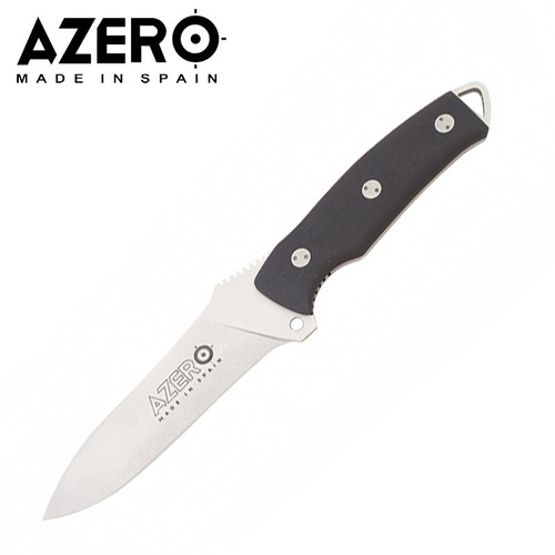 Azero HDM Tactical Knife w Molle Sheath 273mm - A219211