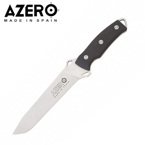 Azero HDM Tactical Knife w Molle Sheath 329mm - A223211