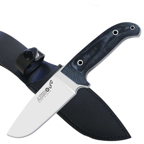 Azero Micarta 1.4116 Hunting Knife 257mm - A242221