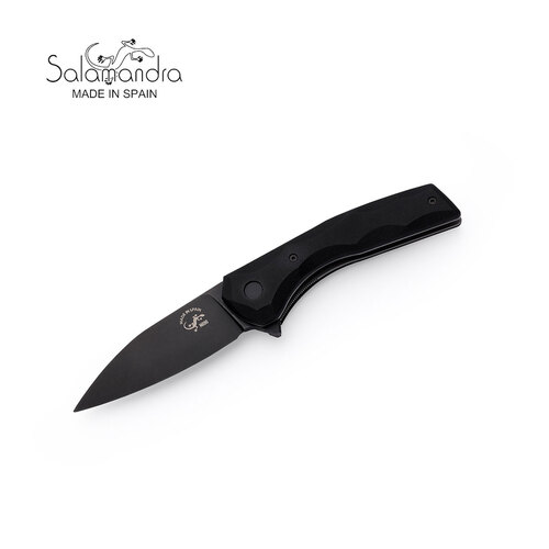 Salamandra G10 Pocket Knife - 190mm - A302523