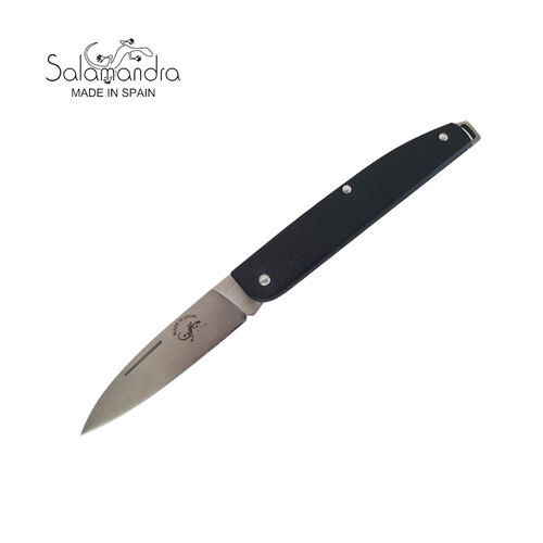 Salamandra G10 Pocket Knife - 177mm - A305221